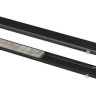 Душевой трап Alca Drain APZ19BLACK-650