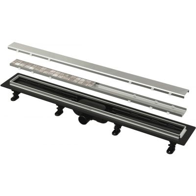 Душевой трап Alca Drain APZ20