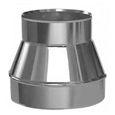 Переход VERSIA-LUX Ø115+/118-мм