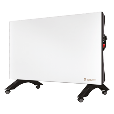 IQ-THERM электроконвектор Prime-IQ20FC 2 кВт (Prime-IQ20FC)