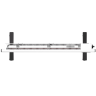 IQ-THERM электроконвектор Prime-IQ20FC 2 кВт (Prime-IQ20FC)