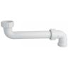 Удлинитель к сифону для умывальника McAlpine FSW50PR HC13-32 1 1/4х32