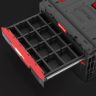 Ящик для инструментов QBRICK SYSTEM ONE Drawer 2 Plus Toolbox (SKRQONED2PCZAPG003)