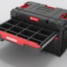 Ящик для инструментов QBRICK SYSTEM ONE Drawer 2 Plus Toolbox (SKRQONED2PCZAPG003)