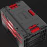 Ящик для инструментов QBRICK SYSTEM ONE Drawer 2 Plus Toolbox (SKRQONED2PCZAPG003)