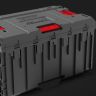 Ящик для инструментов QBRICK SYSTEM ONE Drawer 2 Plus Toolbox (SKRQONED2PCZAPG003)