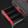 Ящик для инструментов QBRICK SYSTEM ONE Drawer 2 Plus Toolbox (SKRQONED2PCZAPG003)
