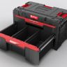 Ящик для инструментов QBRICK SYSTEM ONE Drawer 2 Plus Toolbox (SKRQONED2PCZAPG003)