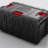 Ящик для инструментов QBRICK SYSTEM ONE Drawer 2 Plus Toolbox (SKRQONED2PCZAPG003)