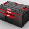 Ящик для инструментов QBRICK SYSTEM ONE Drawer 2 Plus Toolbox (SKRQONED2PCZAPG003)