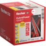 Fischer Дюбель HybridPower с шурупом потай 10/7х90 T (TX40) (577391)