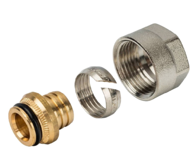 Евроконус LUXOR 3/4"EKх20х2.8 (67842028) (для PEX/PP-R)