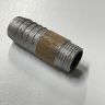 Штуцер зовн. 1/2"х20мм сталевий