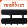 Коллектор TERMOJET K22H125 (200) в изоляции
