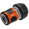 Конектор з акавастопом Gardena 3/4" (18214-29)