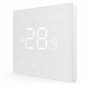 TUYA Wi-Fi термостат комнатный AVATTO "AIR" BLACK (230V)