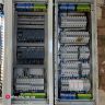 Реле напряжения (защита) ZUBR D2-32 red (32A)