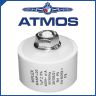 Конденсатор MIFLEX MKSP-120 1μF вентилятора GSX твердотопливного котла ATMOS S0171
