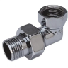 Американка (зганяння) Pattaroni 1/2" внутр.внутр.