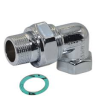 Американка (зганяння) Pattaroni 1/2" внутр.внутр.