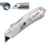 TAJIMA Нож трапецевидне лезо 19мм VR-Series Safety knife (VR103)