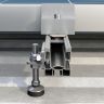 Fischer Угловой кронштейн MW SA A2 (для солнечных систем) (518952)
