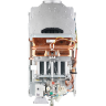 Газовая колонка Bosch Therm 4000 T4004 10L 23 Low NOx (7724002040)
