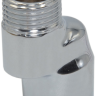 Ексцентрик Pattaroni 1/2" x 10мм (F178CR007)
