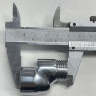 Ексцентрик Pattaroni 1/2" x 10мм (F178CR007)