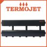 Коллектор TERMOJET K32H125 (200) в изоляции