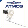 Термостат (продуктов сгорания) капилярный Т150 15-300°С (ATMOS S0031)