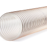 Гофра армированная для подачи пеллеты STRONG PU 400