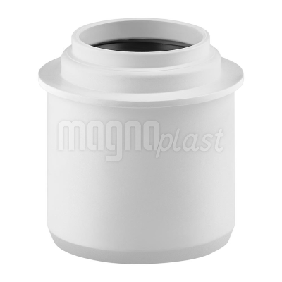 Переход короткий канализационный Magnaplast HTR 50/32мм