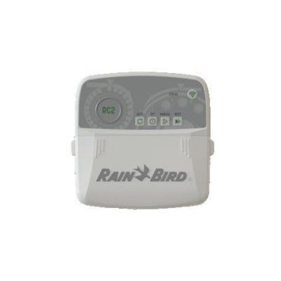 Rain Bird Контроллер RC2 на 4 зоны, Wi-Fi, внутреннее исполнение (RC2-4i)
