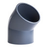 Coraplax Угольник PVC