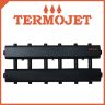 Коллектор TERMOJET K62BH125 (200) в изоляции