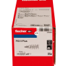 Fischer Дюбель для утеплителя FID II Plus без шурупа 4.5–6.0/80 (TX40) (570349)