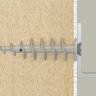 Fischer Дюбель для утеплителя FID II Plus без шурупа 4.5–6.0/80 (TX40) (570349)