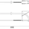 Такер Uponor Tacker 14-20mm (1119039)