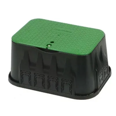 Rain Bird Прямоугольный бокс Jumbo 63,0см х 48,0см х 30,5см (VBA02675)