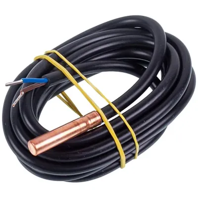BAXI Датчик температуры бойлера (КОНДЕНС) 10kOm (KHG714076810)