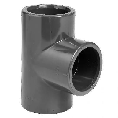 Coraplax Тройник PVC