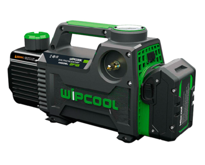 Wipcool насос вакуумный аккумуляторный 71л/xв (2F1B)
