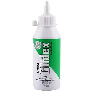 UNIPAK Средство для смазки Super Glidex 250г (2155025)