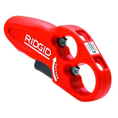 Труборез для канализационных труб Ø32/40мм RIDGID P-Tec 3240 (37463)