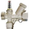 Групповой клапан для регулировки потока жидкости LK Armatur 435 OptiFlow 090275