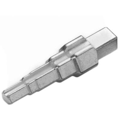 Ключ ступенчатый для радиаторной американки LUX 3/8"-1"
