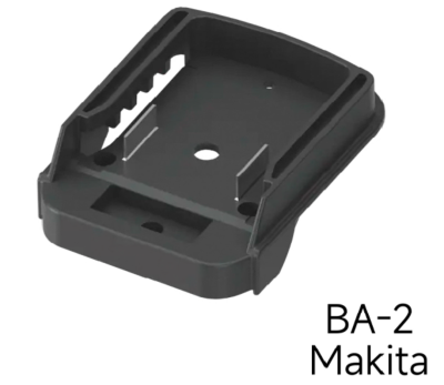 Wipcool переxодник для аккумулятора (ВА-2) Makita