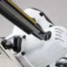 Ніж будівельний 18мм сегментний TAJIMA Driver Cutter DC560YB з автофіксатором (DC560YB)