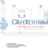 Потенціометр (регулятор швидкості обертання) VR EC (2-10V) з термостатом для VOLCANO (1-4-0101-0473)